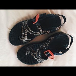 Chaco’s